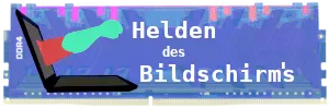 link to Helden des Bildschirm's website