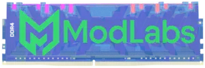 ModLabs Independent developer team website