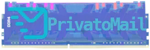 link to einem RSA-OAEP e-mail service namens PrivatoMail